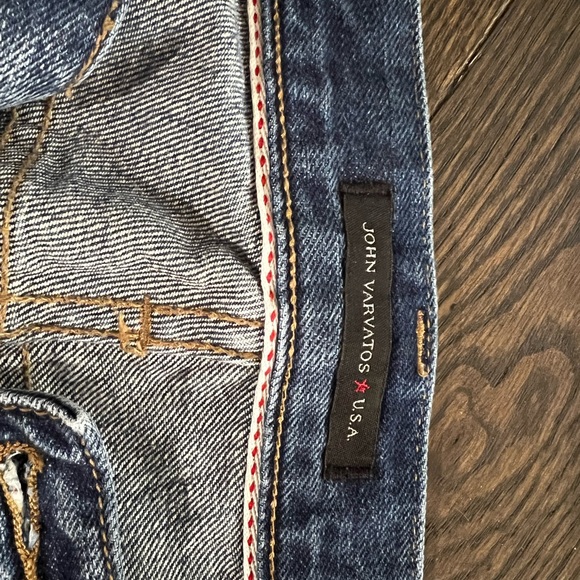 John Varvatos jeans - Picture 4 of 8